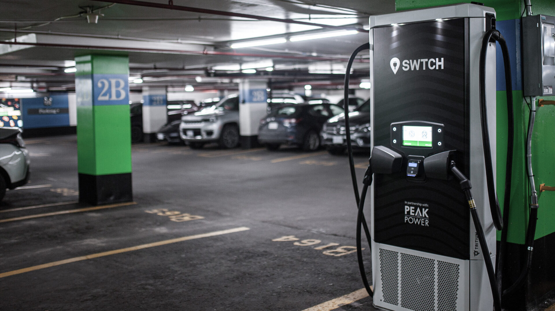 PROPRIÉTÉS PUBLIQUES ET ÉTABLISSEMENTS DE DÉTAIL