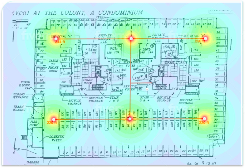 Florida Condo hotspots