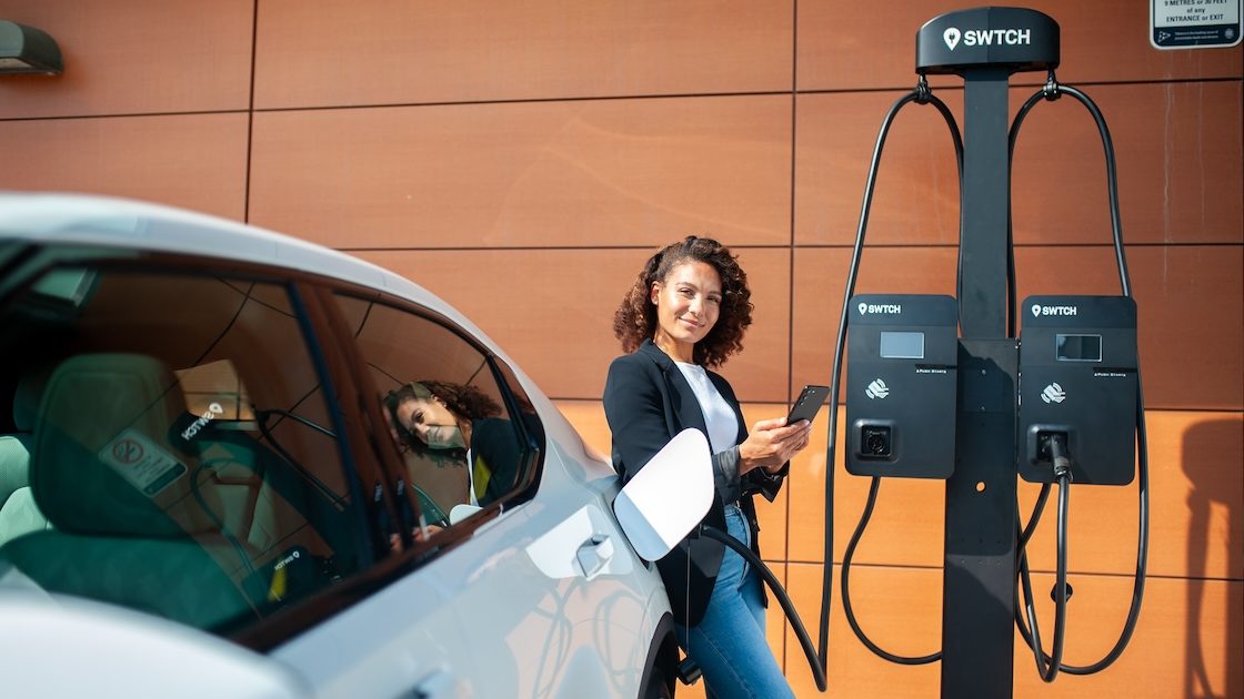 How SWTCH can help you secure EV charger funding with the Alternative ...