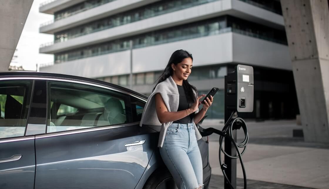 The future of OCPP for EV charging