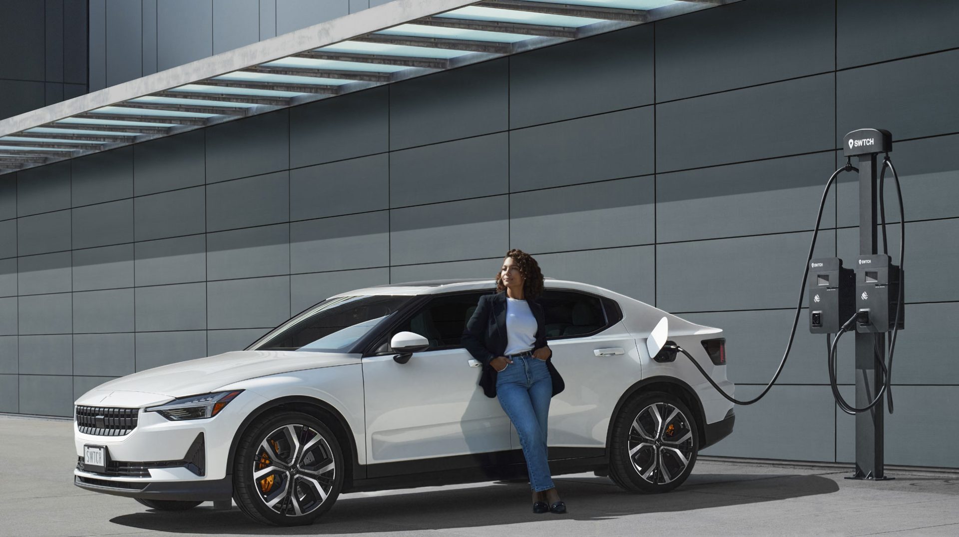 Peace of Mind with SWTCH Care™