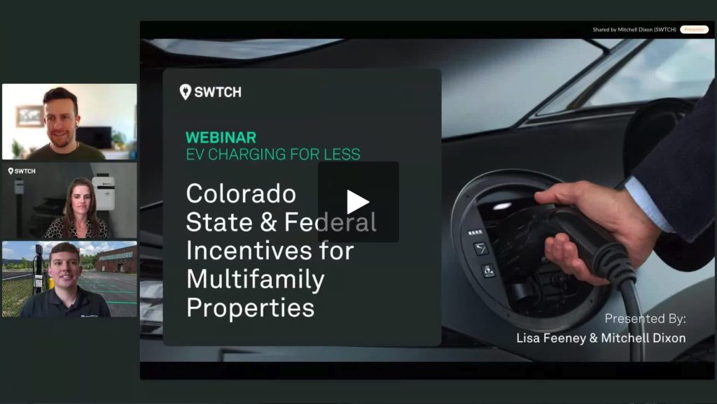 Colorado Webinar Recording