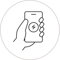 SWTCH<br><strong>Charge<sup>TM</sup></strong>