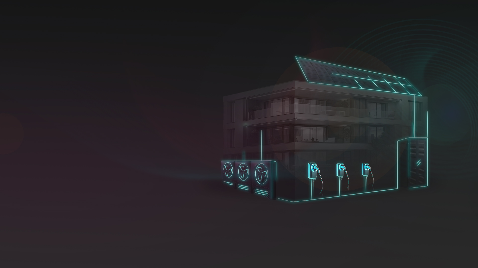 Make EV Charging Effortless with SWTCH Cortex