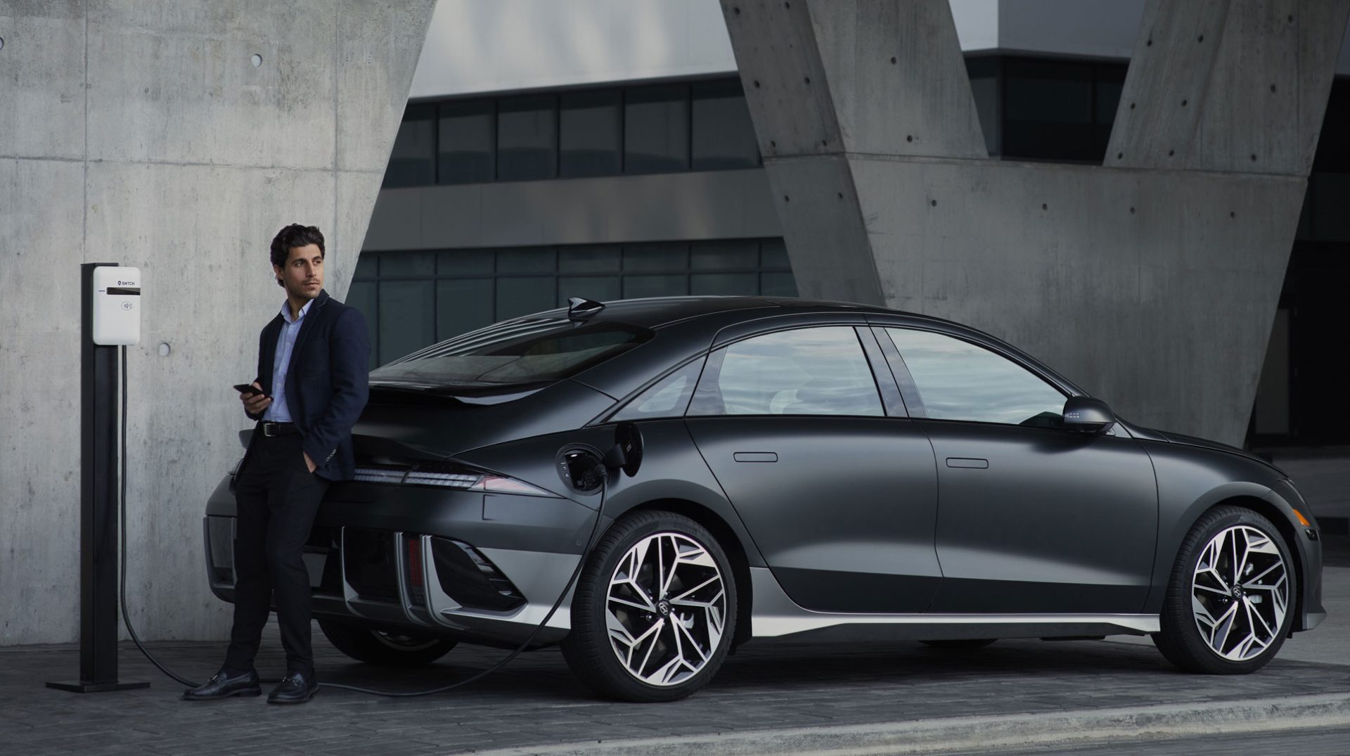 Fiabilité assurée avec SWTCH Care<sup>TM</sup>