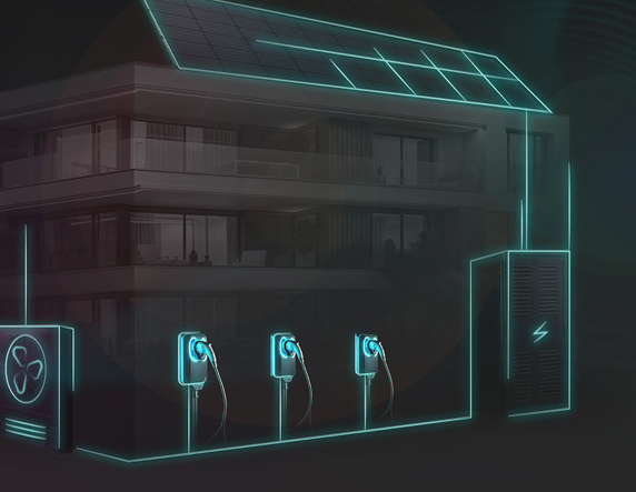 SWTCH<br><strong>Connect<sup>TM</sup></strong>