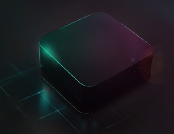 SWTCH<br><strong>Nexus<sup>TM</sup></strong>