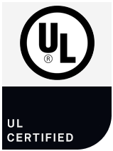 UL CERTIFIED