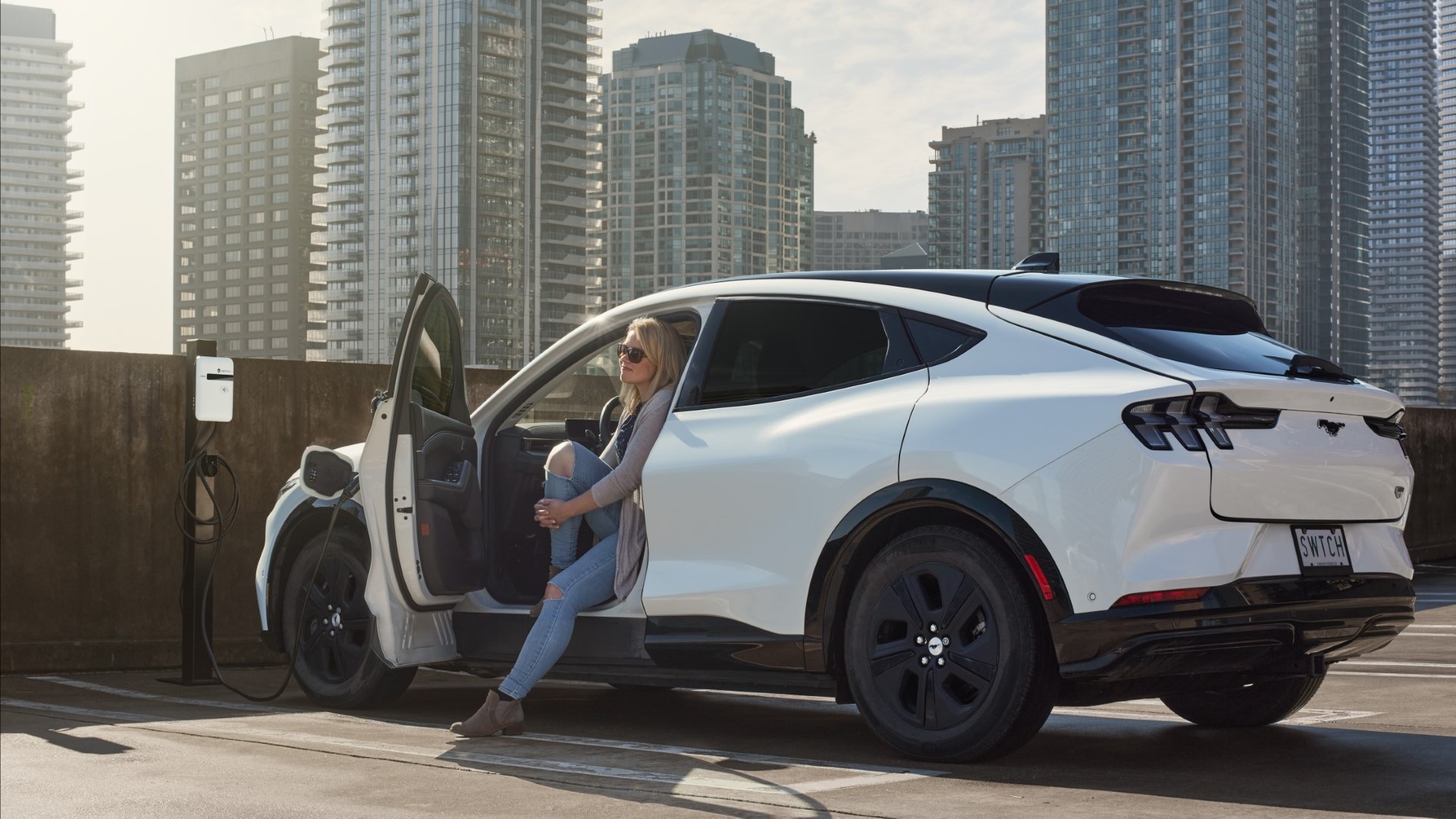 GET 75% OFF YOUR EV CHARGING PROJECT WITH CHARGEON