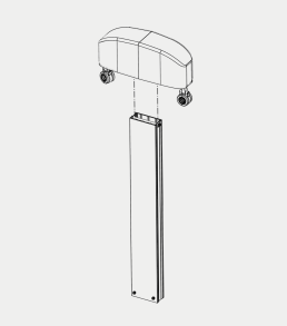 SWTCH PEDESTAL INSTALL GUIDE