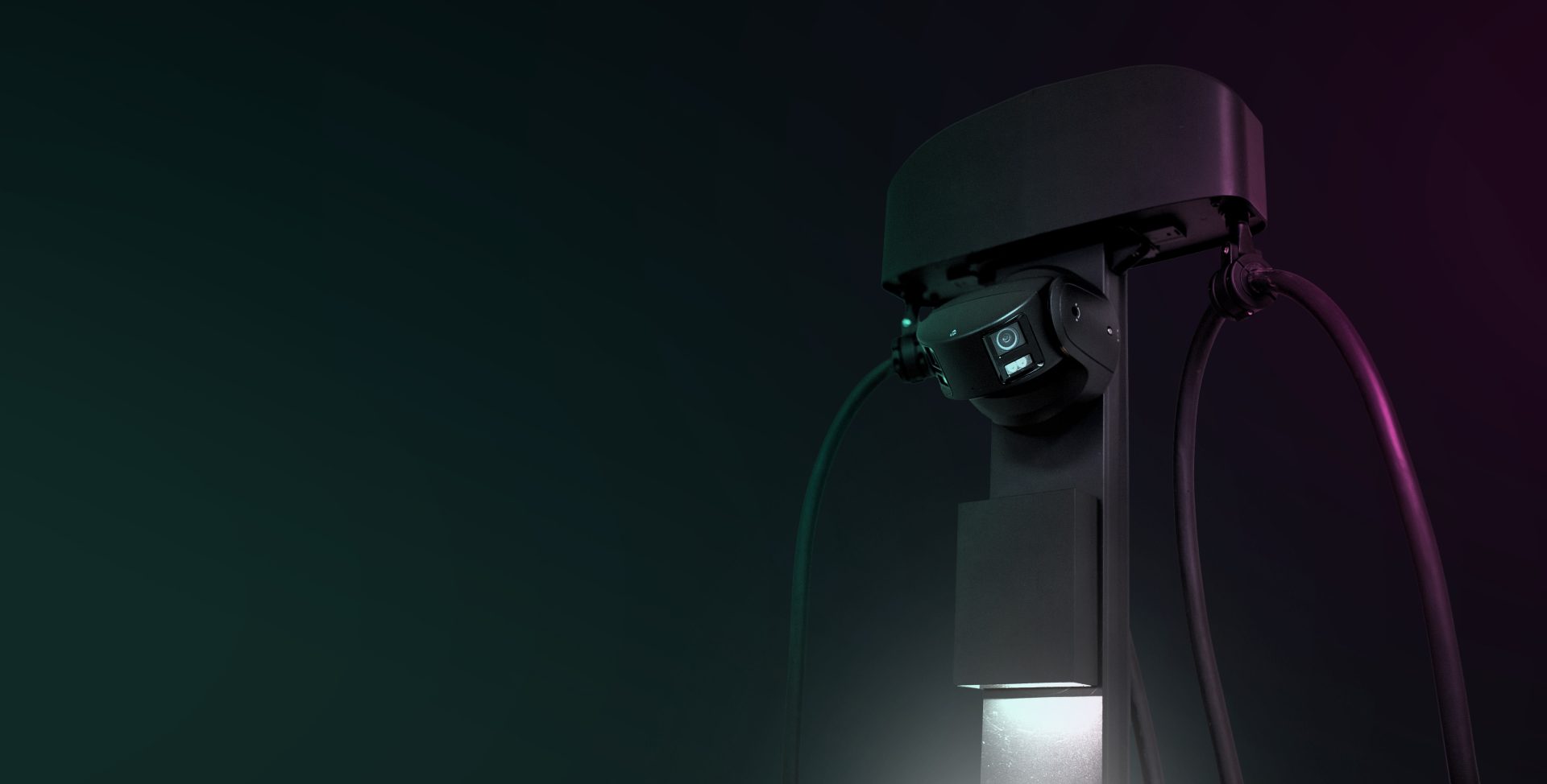 EV Charging Security