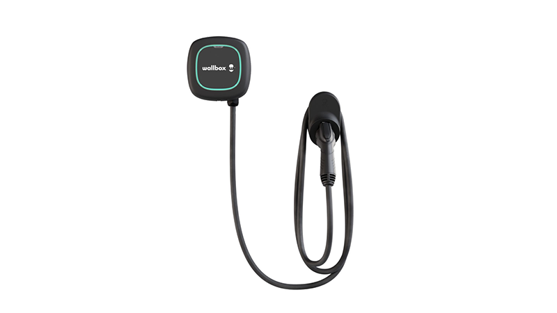 Wallbox Pulsar Pro 48a