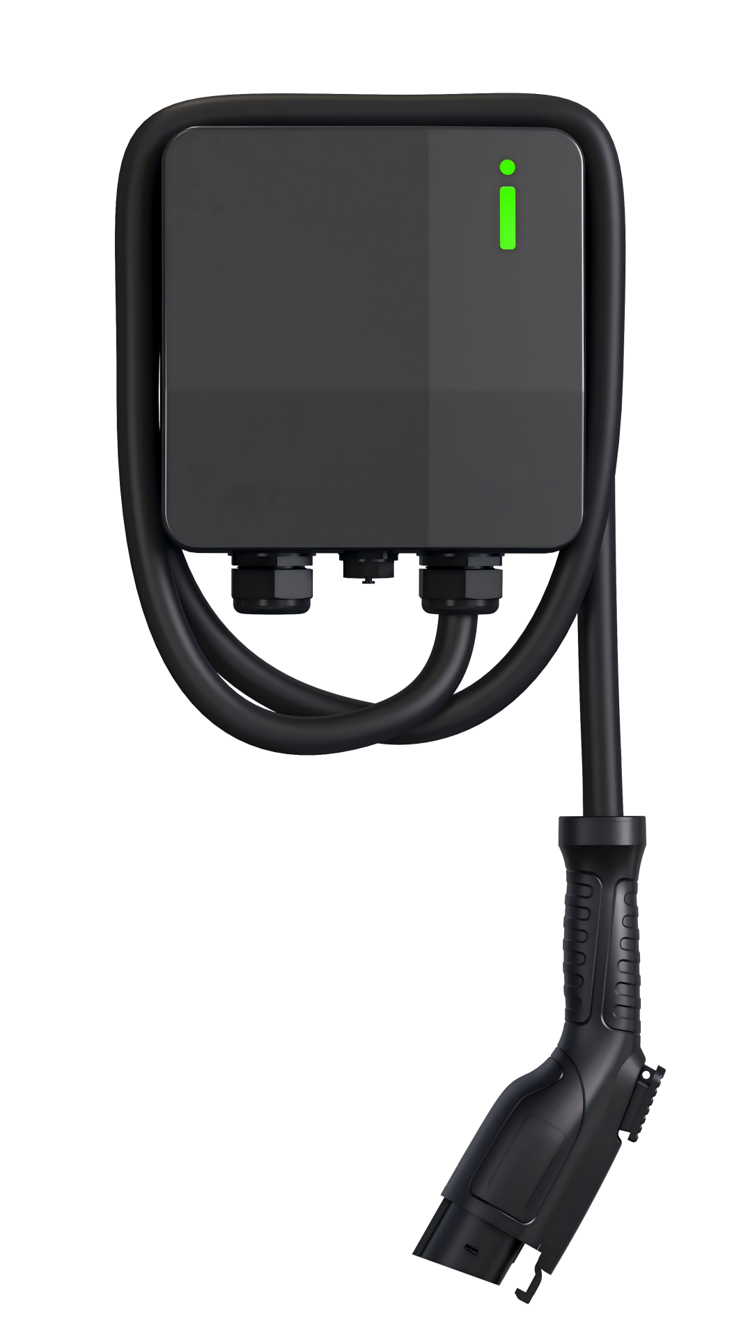 An EV charger you can rely on