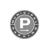 Green P Parking Logo