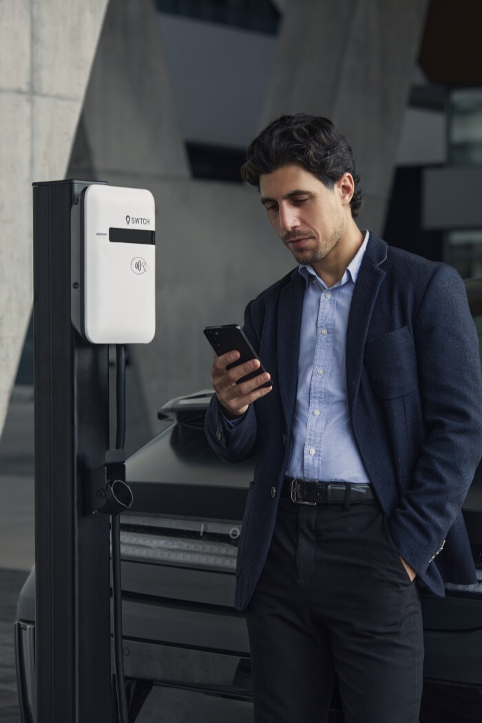 THE CHARGEON GRANT: EV CHARGING FOR YOUR GOLF COURSE, UP TO 75% FUNDED