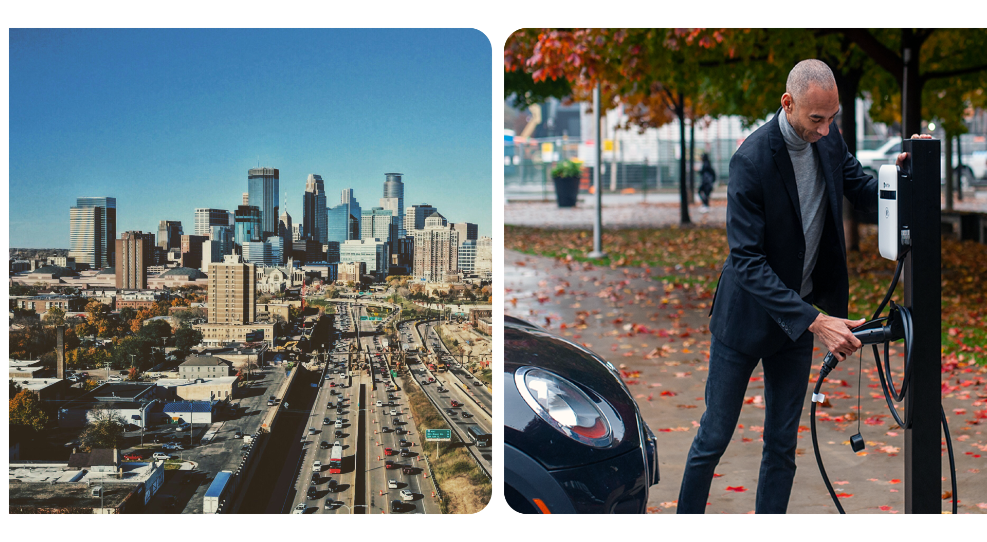 Minnesota EV Charging Program